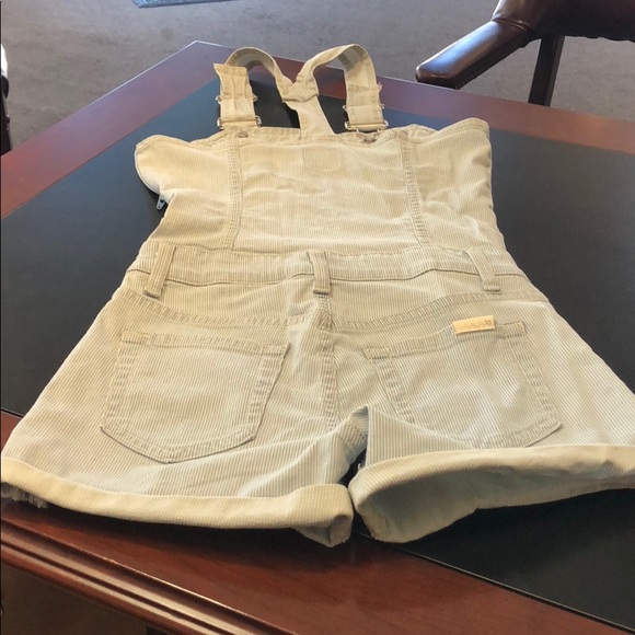 EUC Joe’s short overalls - Picture 4 of 6